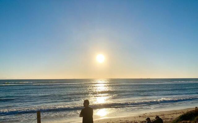 Sunset Beach Holiday Park