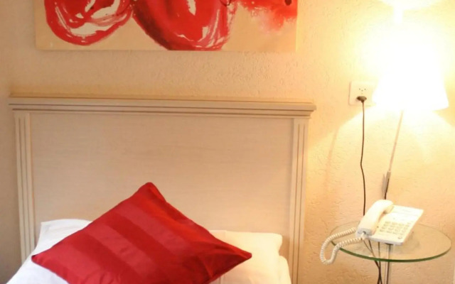 Hotel Neufeld