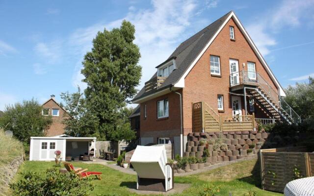 Sylvie Steinhardt, Wohnung 3