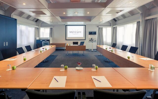 Mercure City Zwolle Hotel