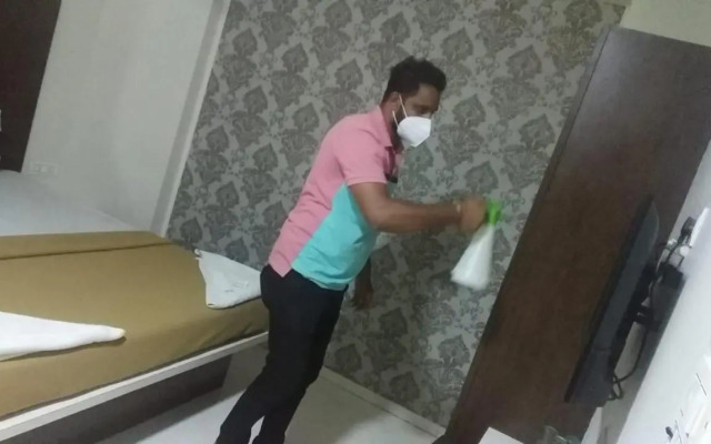 Hotel Ramkrishna Inn