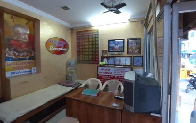 Raghavendra Residency