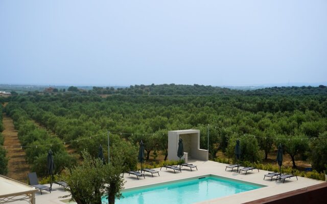 Agriturismo Casacchella
