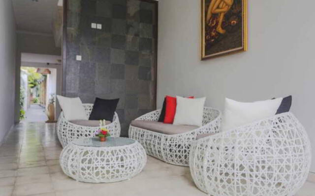 Sunti Ubud Resort and Villa