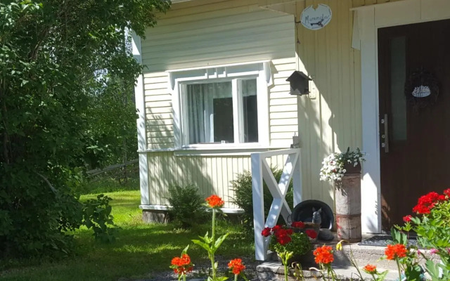 Villa Vuorenpää