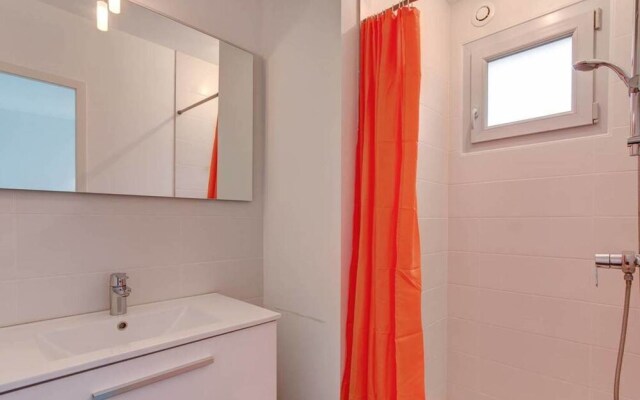 Bella Kapera-jolie Villa Avec Jardin