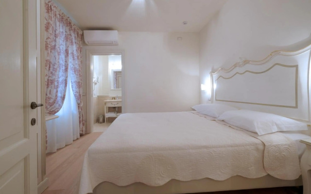 Garda Apartments San Vigilio Golf