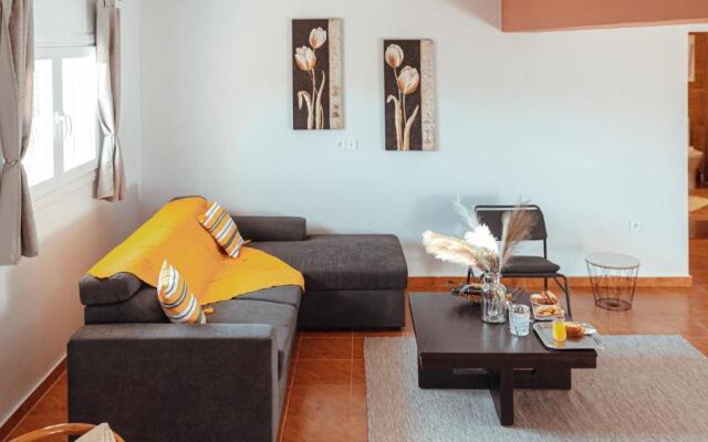 Home Sweet Home Prevezas