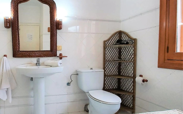 Exclusive Holiday Home In Ibiza With Private Pool