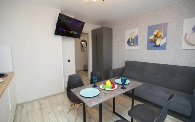 Саквояж на улице 40 лет Победы 2И