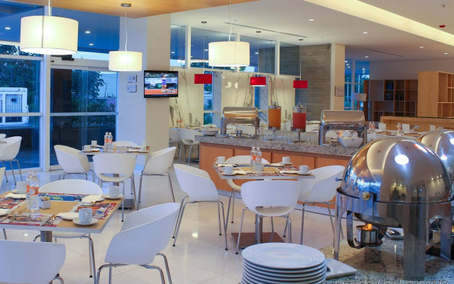 Fiesta Inn Chetumal Hotel