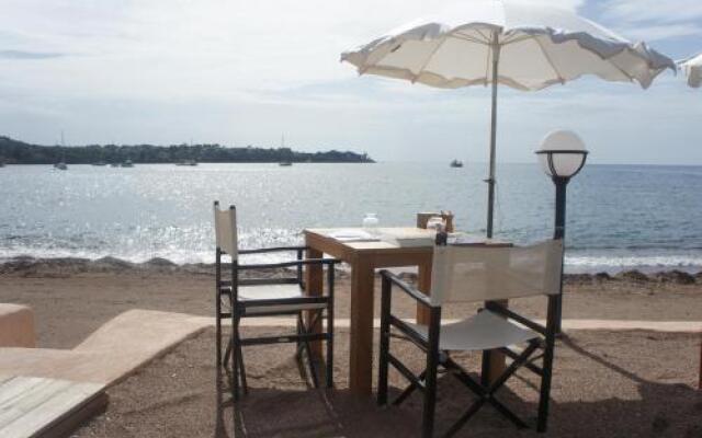 Agay Beach Hotel