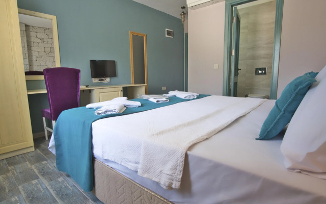Ionic Hotel