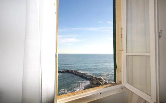 Appartamento alla Galeazza