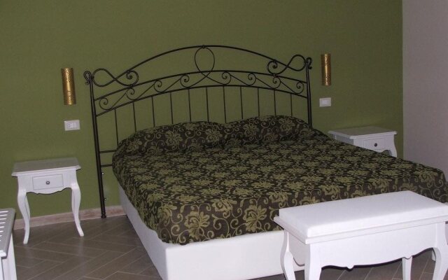 Montevergine Agriresort