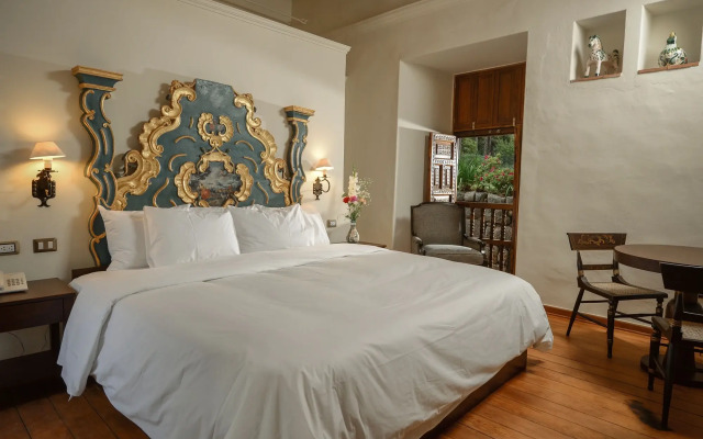 Palacio Manco Capac by Ananay Hotels