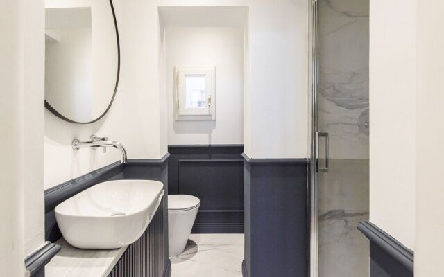 Luxury San Niccolò by Mmega