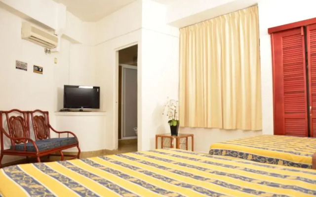 Paradise Inn