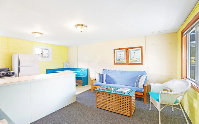 Sand Dollar Condos
