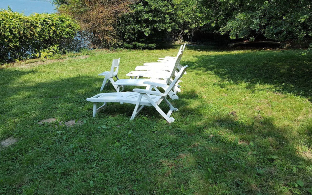 Hotel Ristorante Glavjc