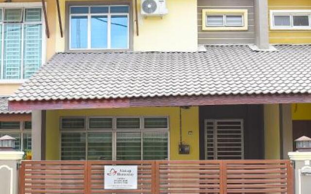 Siakap Homestay