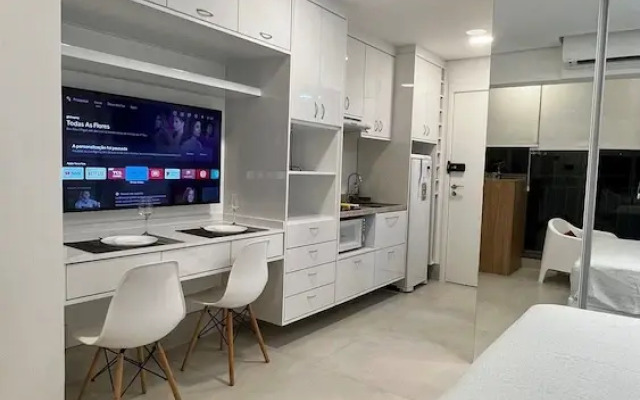 Prime Vitrali Moema II