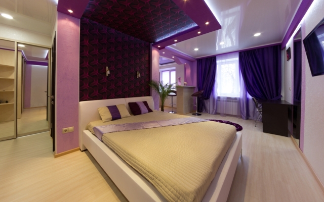 Apartamenty na Svobode