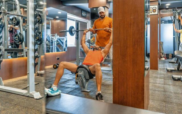 Royal Cliff Hotels & Resorts