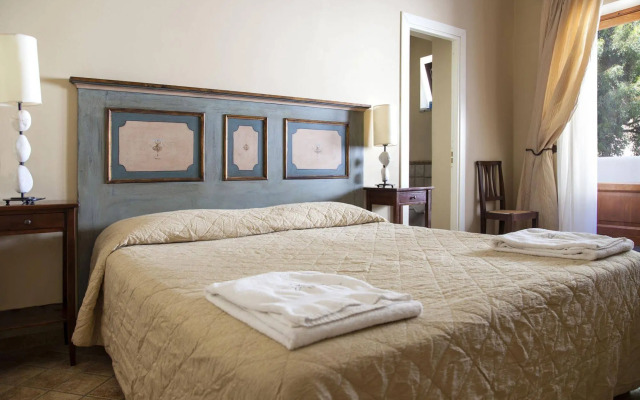 Hotel Villa Enrica Country Resort