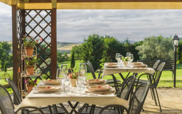 Agriturismo Ristorante La Fonte