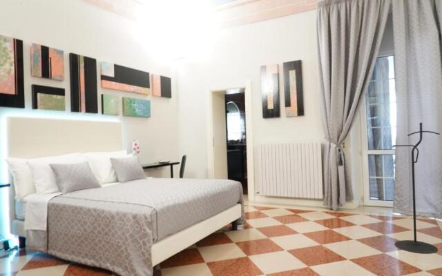 Rosita Luxury Apartments