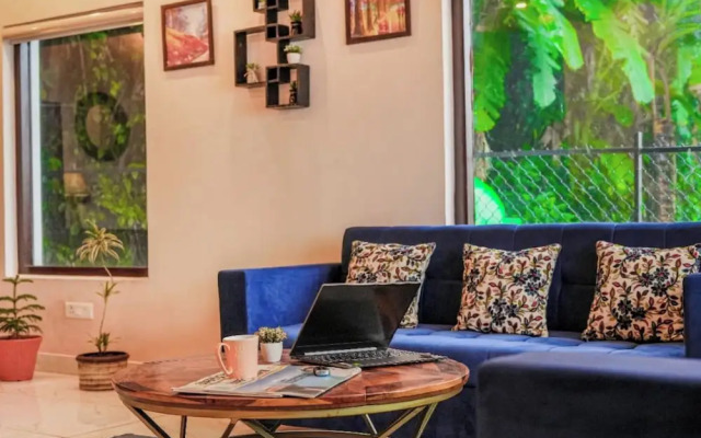 The Breeze Homestay Bhimtal