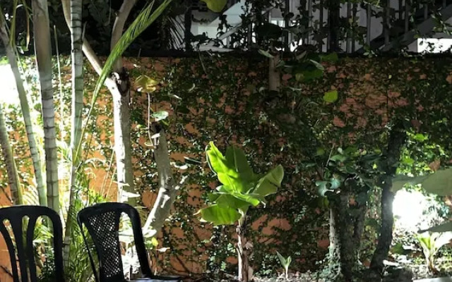 MANAYA Bed & Breakfast
