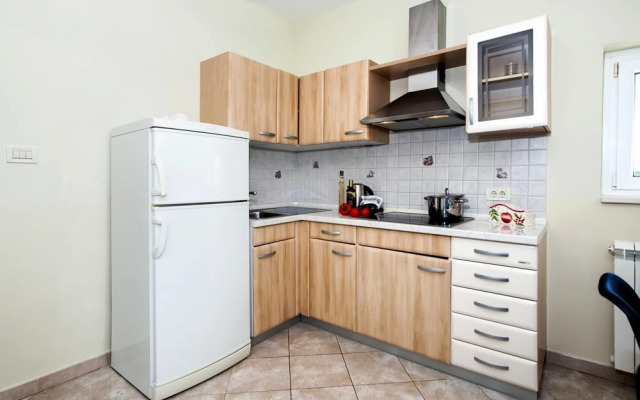 Villa Francesco - Three-bedroom Apartment