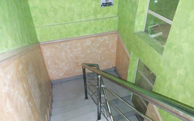 Solochus Hotel & Suites