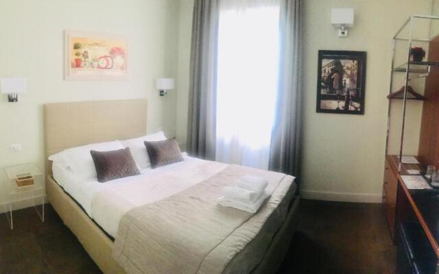 Piazza Venezia Grand Suite