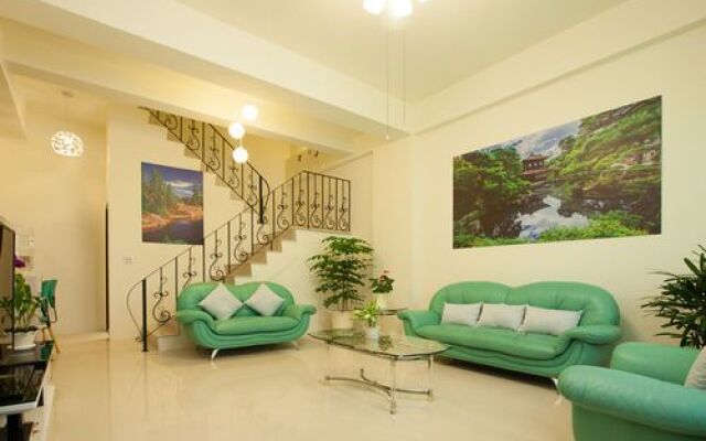 Hualien Venus BNB