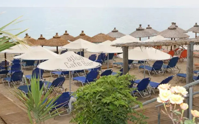 Atlon Hotel