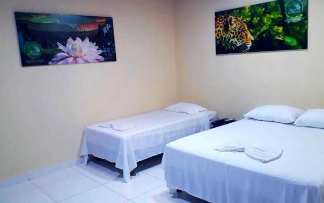 Hotel El Shaday