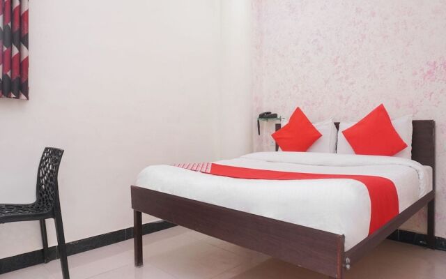 OYO 30626 Hotel City Pearl