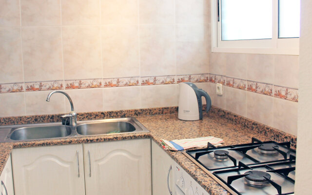 Apartment Don Lorenzo by Interhome
