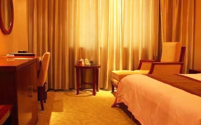 Jinhui Holiday Hotel