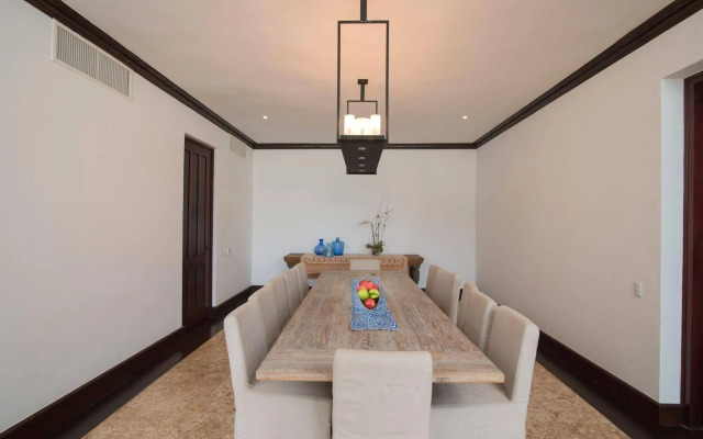 Villa Ingenio