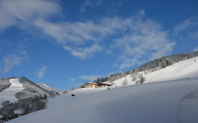 Appartement Gundi Ripper