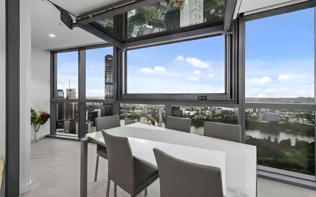 The Star Residence 2BR by Samah