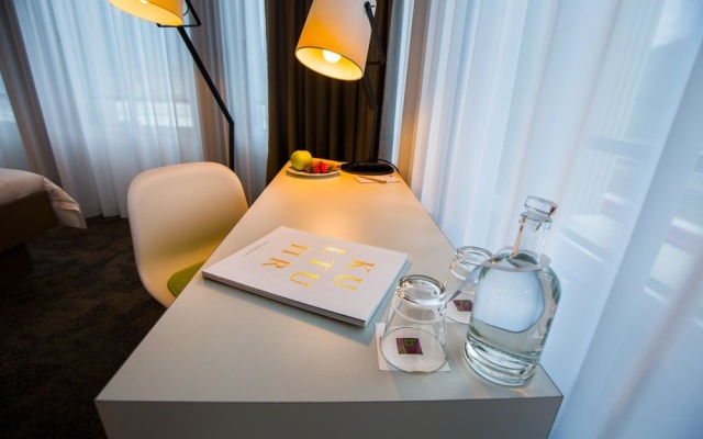 b smart motel Landquart – Guest Rooms – Igis
