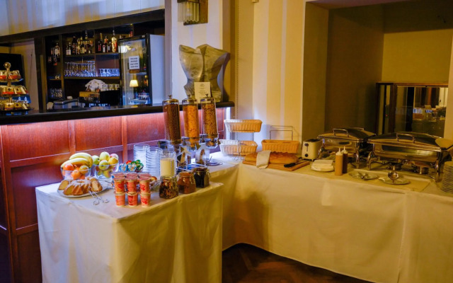 Hotel Praha