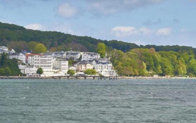 Ostseeresidenz Sassnitz - Apt. 16