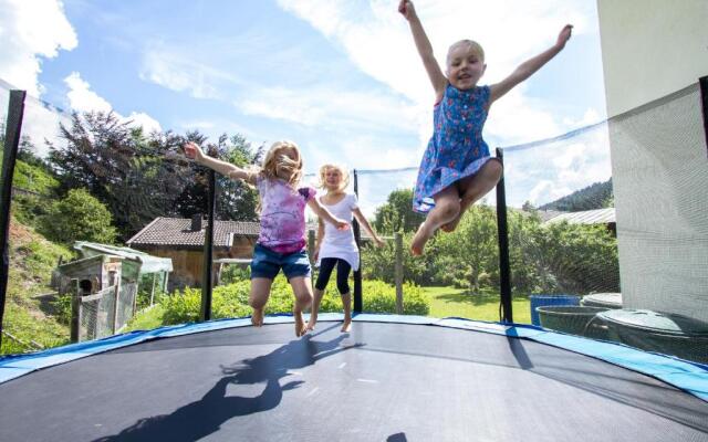 Ferienhaus Niedermoser