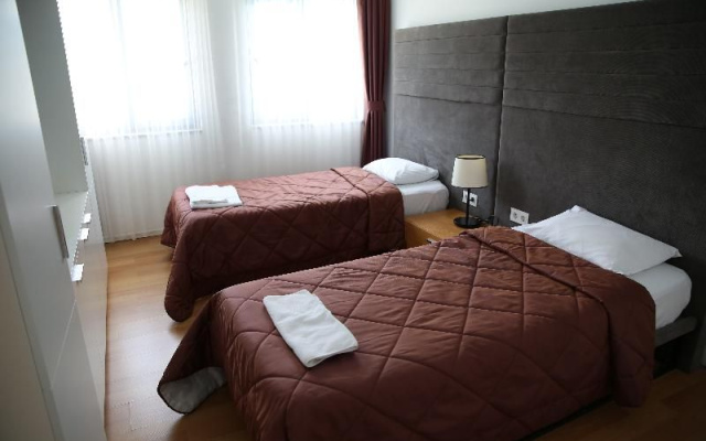Bodrum Hill Hotel